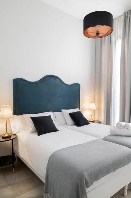 San Buenaventura Apartment 13 Séville Extérieur photo