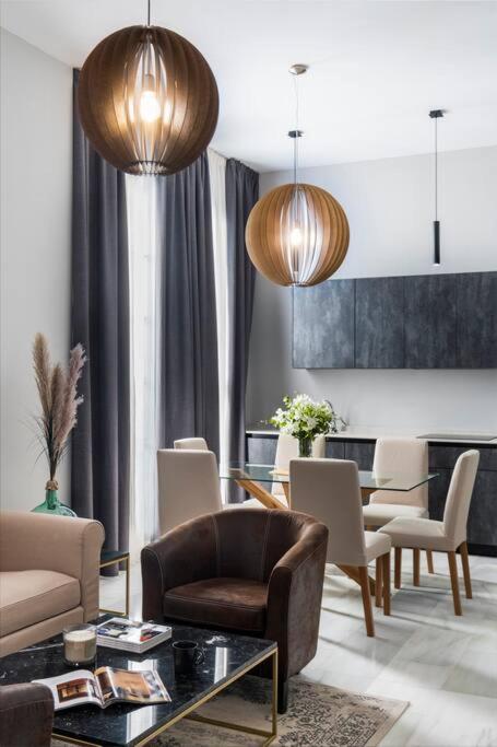 San Buenaventura Apartment 13 Séville Extérieur photo